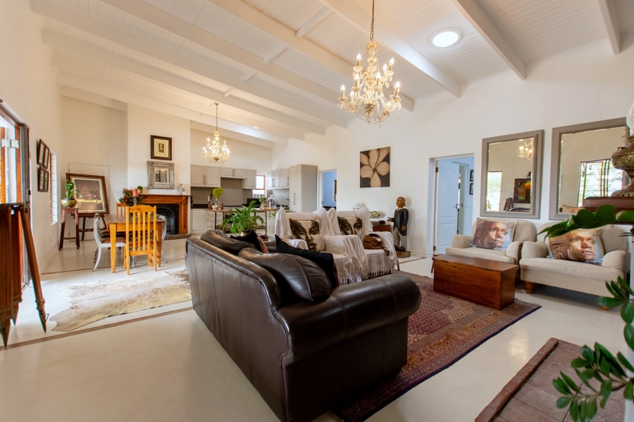 7 Bedroom Property for Sale in Paternoster Western Cape